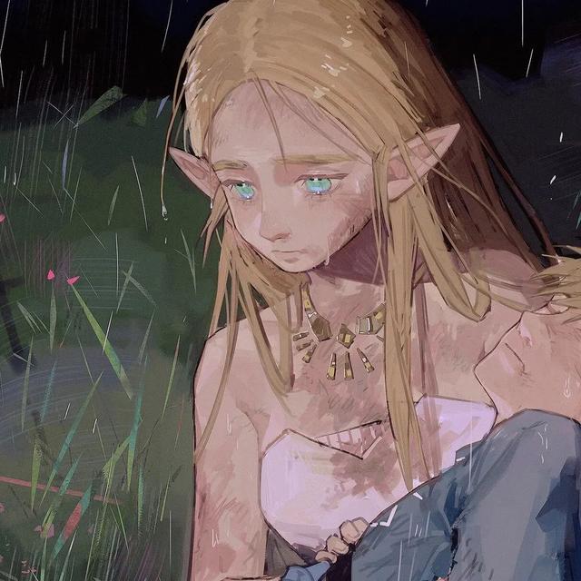 动漫：可爱的小姐姐头像，动漫美女图片（女生动漫头像丨超nice的夏日限定头像萌萌哒）