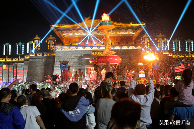 山东境内免费的旅游景点，山东132家景区男士、女士均免票