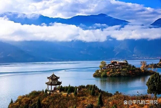 去丽江必玩的景点，丽江最该去的景点（这七个经典必去的山水美景）