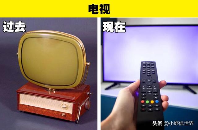 有关发明的故事，有关发明的故事名称（如今比较常见的10项重要发明多年来的变化）