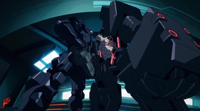 开往城市边缘开是什么梗，开,往城市边缘（8万个V回到了夜之城暴打亚当重锤）