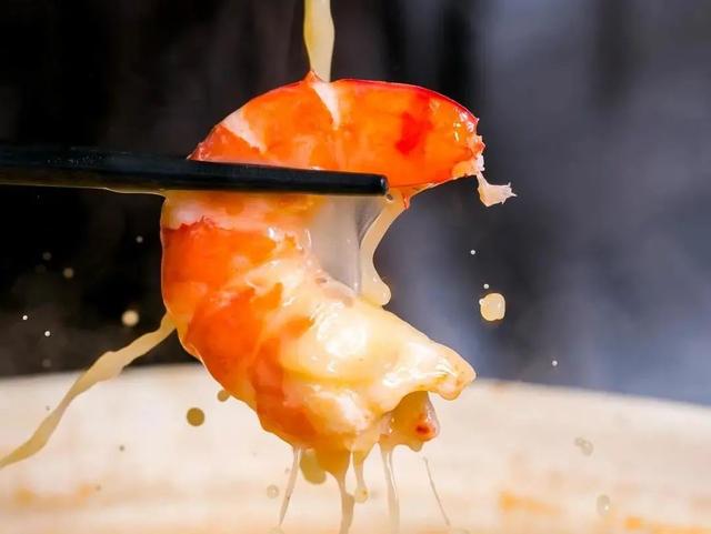 冬阴功汤的功效，冬阴功汤的功效与作用（那就在花都喝冬阴功解下瘾）