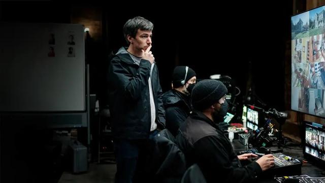 美国派哪部好看，美国派那几部好看（HBO这部9分短剧=当代《楚门的世界》+《盗梦空间》）