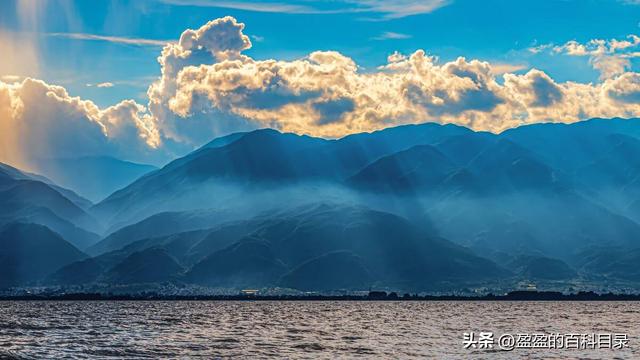 苍山门票及索道费，四十五个免门票景点（去大理寻一场风花雪月）