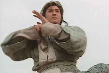 穆桂英挂帅大破天门阵，穆桂英大破天门阵发生在哪（一部反派魅力远超主角的剧）