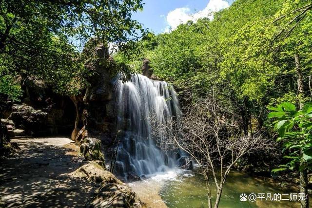 浙江丽水特色景点，丽水——被誉为“浙江绿谷”