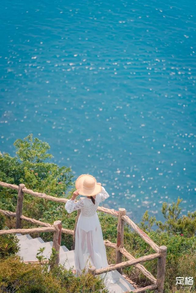 深圳一日游免费必去的地方，深圳最适合一日游的15个免费景点（深圳10个小众打卡地）