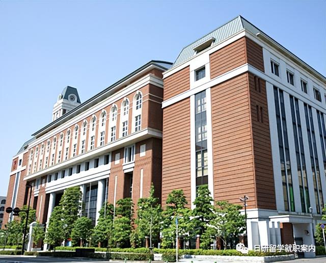 日本青山学院大学，日本留学读青山学院大学怎么样（日本具有世界影响力的大学TOP25）