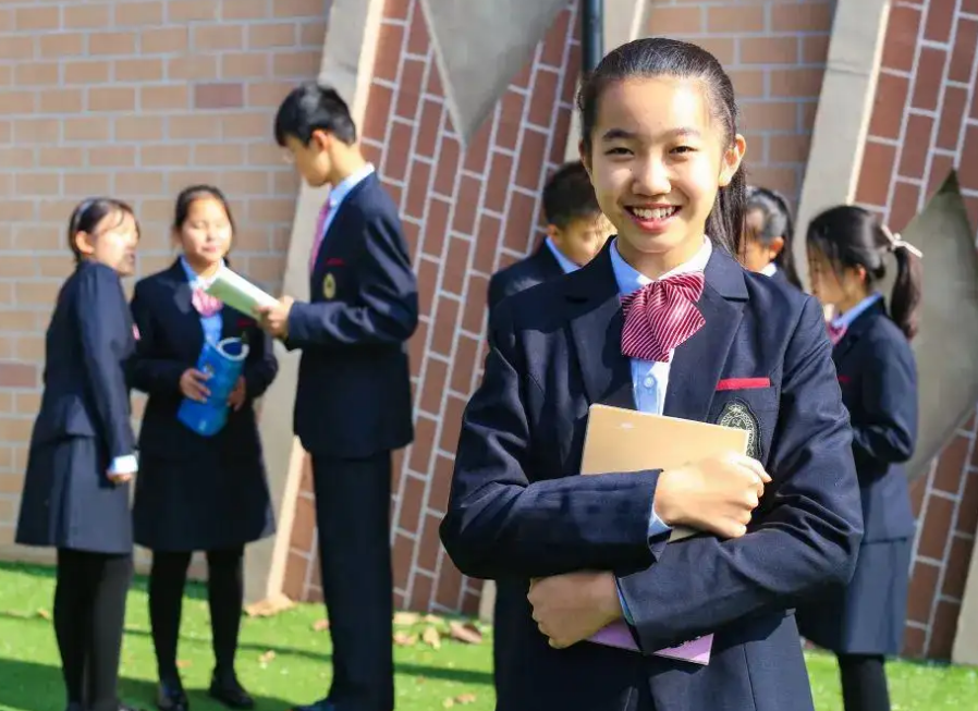 中国贵族学校（贵族学校）