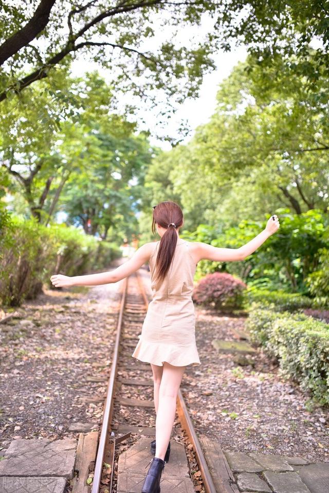 走路姿势看性格，从走路姿势看性格命运（从步态看性格）