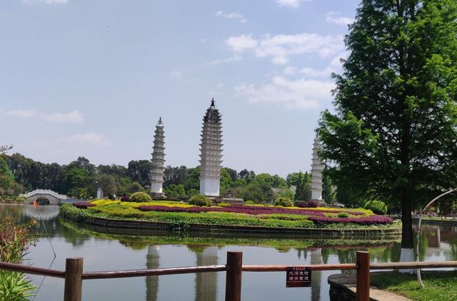 昆明一日游最佳景点一览表，昆明32个最适合一日游的免费景点（四季如春的昆明很适合旅游）