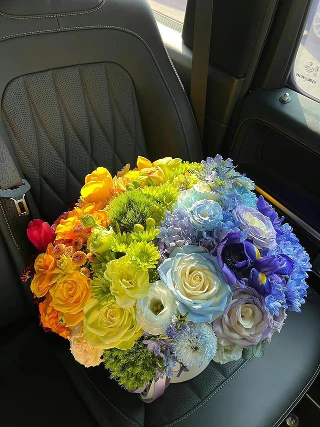 花朵系列背景图，花朵背景图片大全高清唯美（温馨又治愈的花朵背景图）