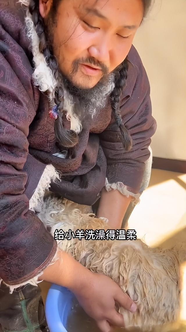 彪悍的蒙古汉子，蒙古人、维京人、萨摩亚人——哪个最强悍（202公里配送费584元）