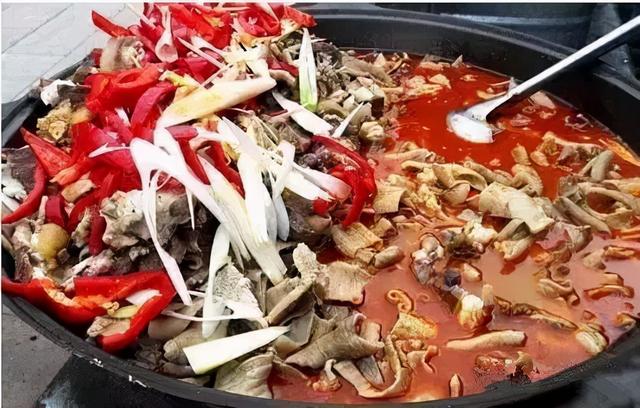 马肠子煮多久能熟，熟马肠子能不能水煮（这些奇葩的新疆饭）