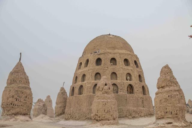 大话西游拍摄地，大话西游取景地今昔对比（我国十大影视基地之一）