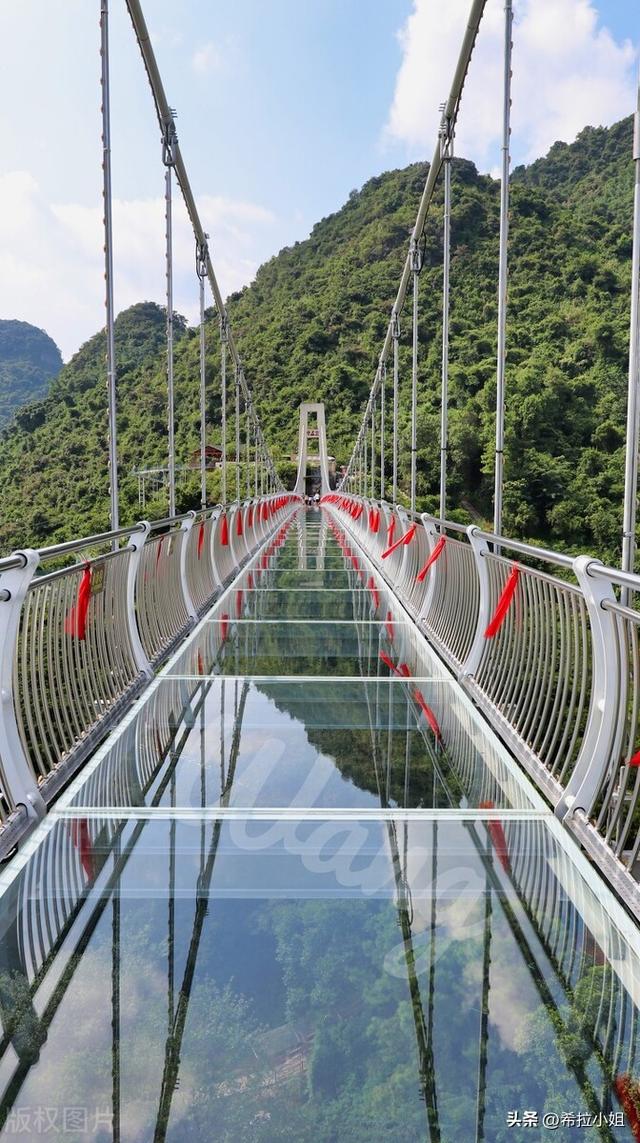 清远市旅游景点有哪些，来清远一定要去的5个景点