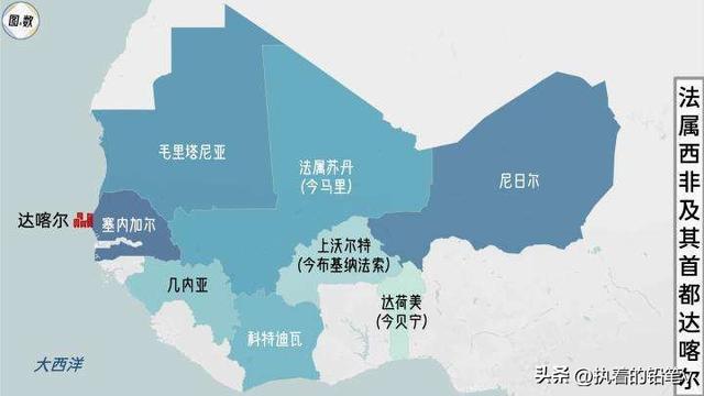 塞内加尔属于哪个国家，塞内加尔是哪个国家（非洲最西端的国家——塞内加尔）