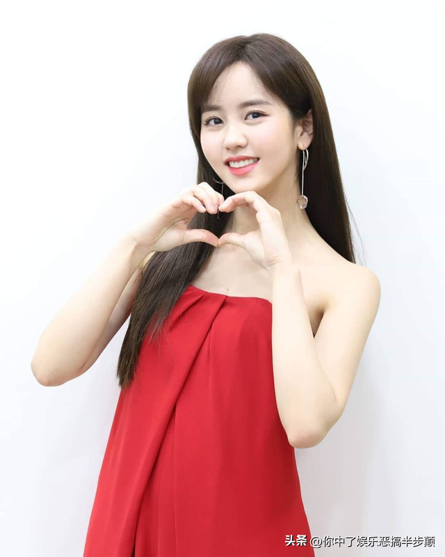 金所炫，金所炫汉服事件（金所炫将出演漫改剧《是偶然吗图片）