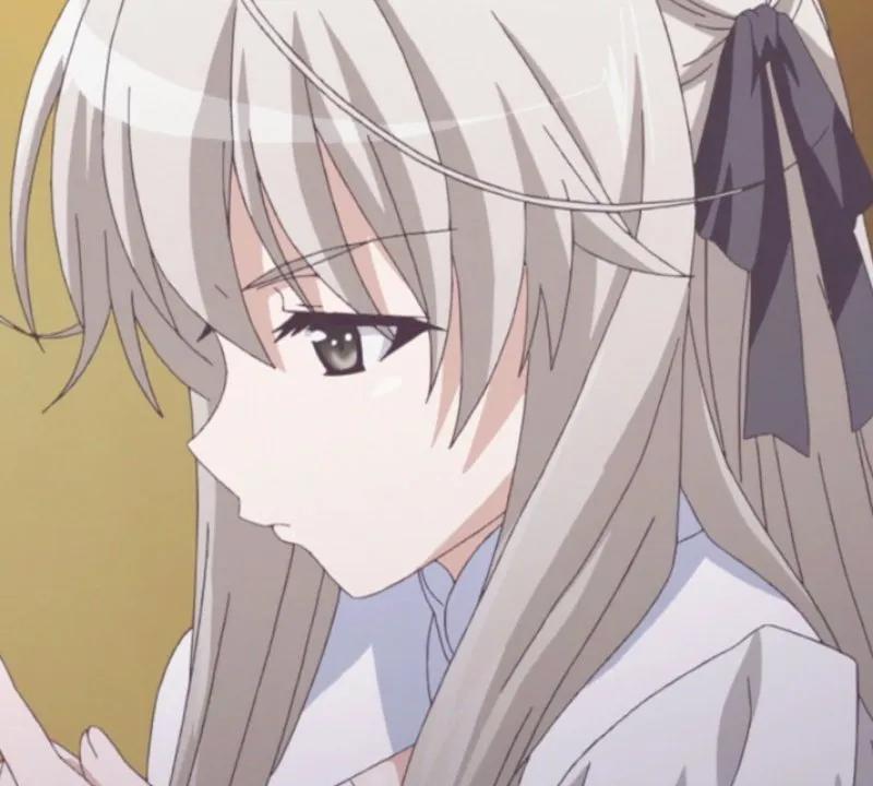 穹妹头像，爱死这婆娘?，穹妹头像个性网（穹妹“在遇见你那一刻浩瀚众星图片）