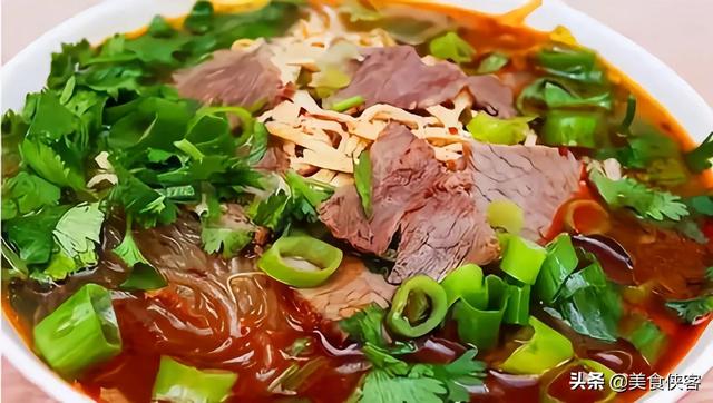 卤牛肉汤的做法及配料窍门，卤牛肉汤的做法及配料窍门视频（淮南牛肉汤配方及详细加工制作方法）