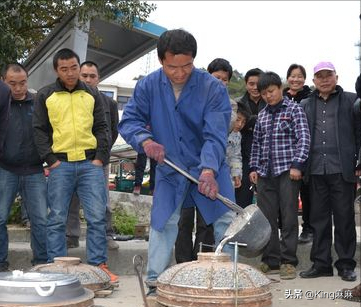 麦饭石不粘锅的危害，麦饭石不粘锅三大毒性大揭秘（而是用过之后的教训）