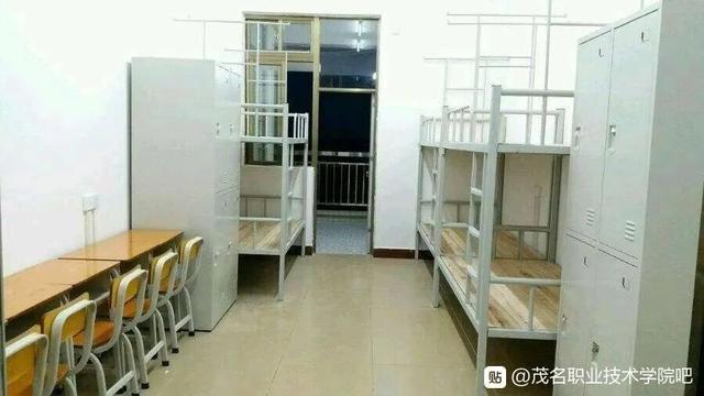 广州工程技术职业学院宿舍，广州工程技术职业学院2021年录取分数线统计（大学调整宿舍费？涨价了）