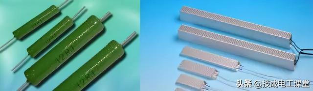 电阻单位是什么，电阻单位是什么符号（什么是电阻？电气人请回答）