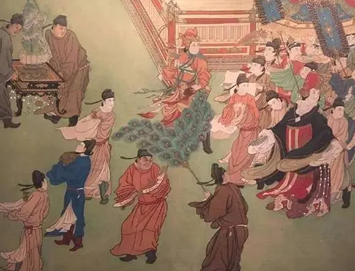 唐朝的文化特征: 唐朝文化繁荣对后世文化有何深远影响？