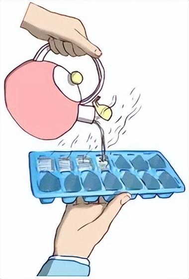 姆潘巴现象，姆潘巴现象实验怎么做（科学家吵了50多年）