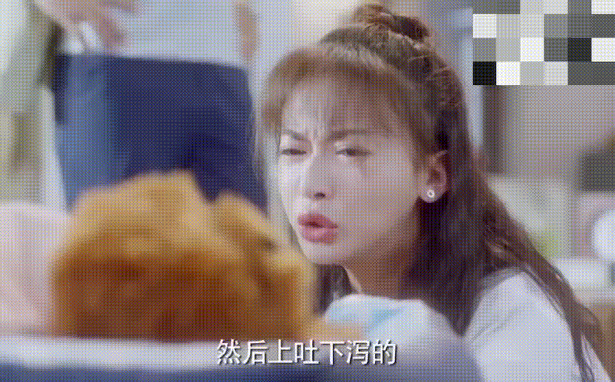 标准美女脸，标准美女脸部上庭（10位娱乐圈的冷脸美女）