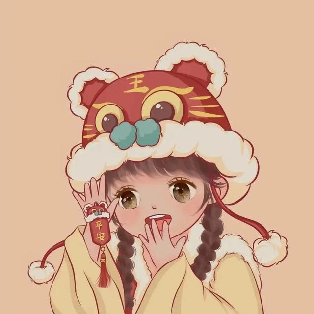 仙气闺蜜头像一对 高颜值，闺蜜头像‖仙气飘飘的闺蜜头像微信（这些闺蜜头像太好看了）