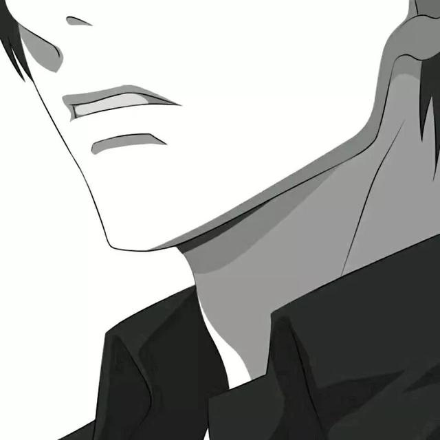 酷酷的动漫男生动漫，微信头像，酷酷的动漫男生动漫（酷酷帅气的动漫男生头像）