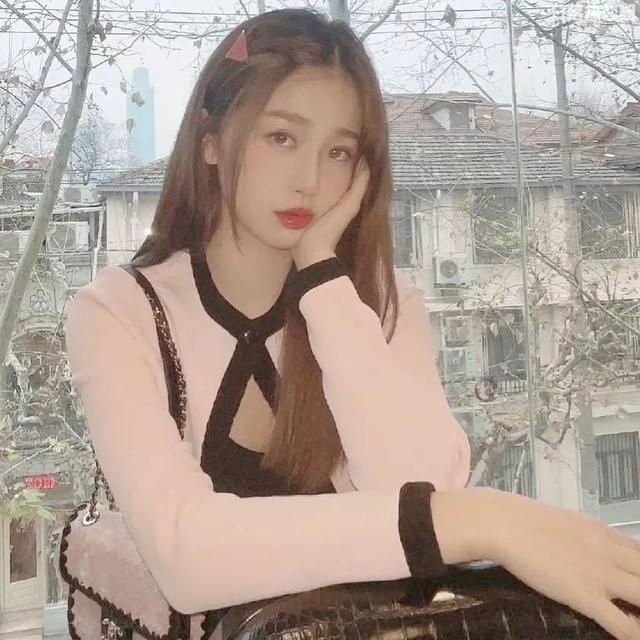 很小众却很惊艳的头像，ins惊艳小众女生头像 山高自有可行路水深自有渡船人。微信（正如我不能做你的梦）