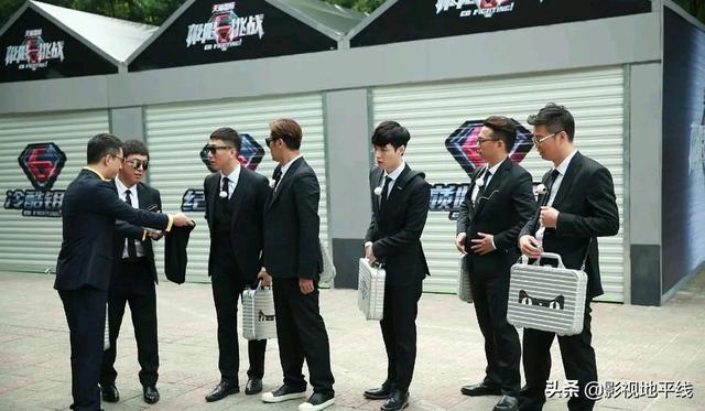 快乐大本营谭松韵，快乐大本营任嘉伦谭松韵（这季王牌尬出天际）