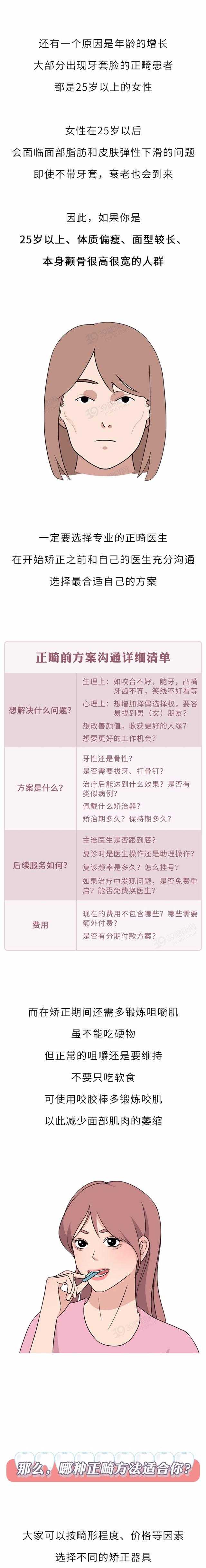 怎么改善凸嘴，日常怎么改善凸嘴（5种矫正方法，总有一款适合你）