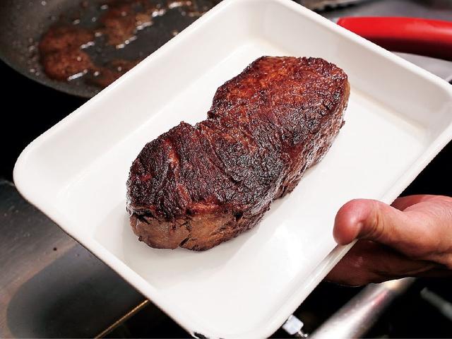 牛肩肉怎么做好吃，冰冻牛肩肉怎么做好吃（网友：等我一月赚2800了）