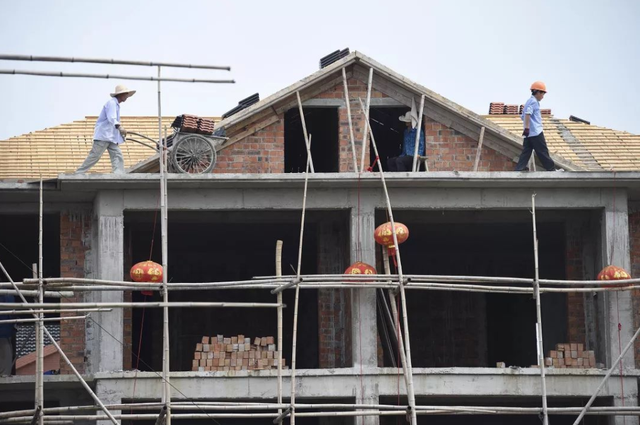 福建农村自建房，农村自建房一般建多大（2023年农村最新自建房新规来了）