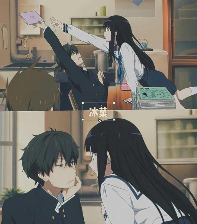 好看的校园动漫，好看的后宫校园爱情动漫（高分青春校园恋爱番推荐）