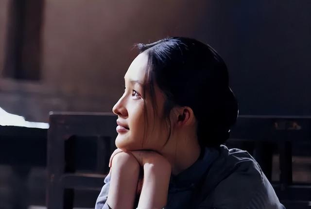 《白鹿原》中最美女人田小娥，她结局凄惨因为什么？漂亮？放荡？