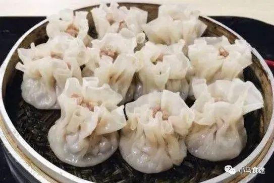 特色面食30种，北方特色面食（50款中式面点）