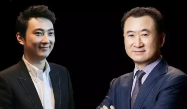 王思聪土味情话，王思聪土味情话有哪些（王思聪：专坑自家老爹王健林）