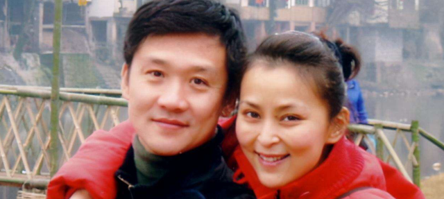何音：为了儿子跟黄志忠离婚，为了儿子又嫁小丈夫