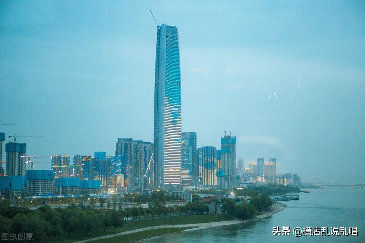 武汉平均房价(武汉的房价现在是多少)