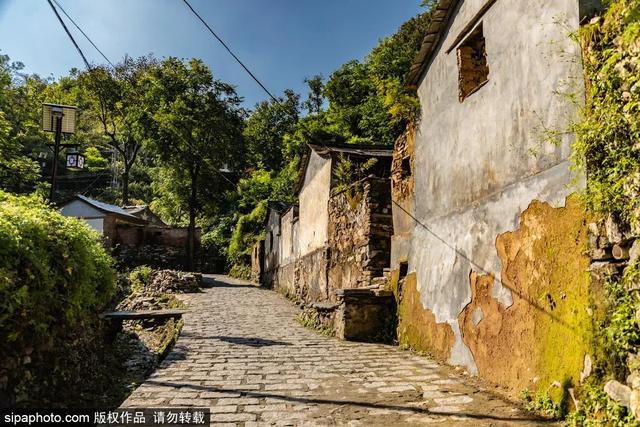 北京周边农家乐，北京农家院旅游（探访京郊这5个古村）