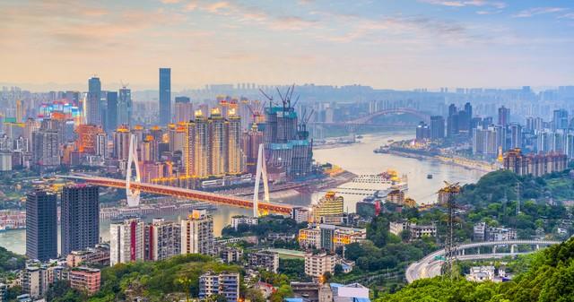 世界十大著名景点排行榜