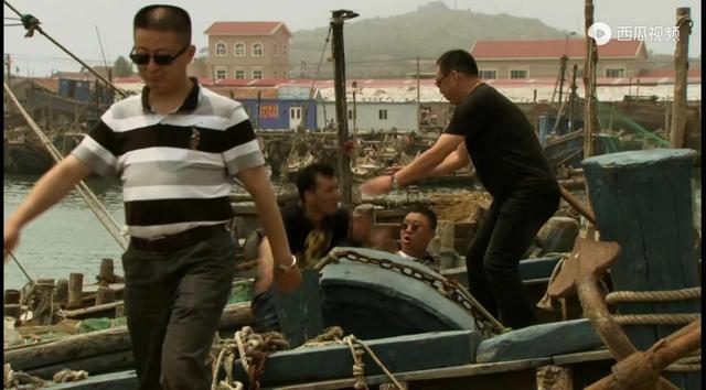 守望的天空剧情介绍，过年观励志大剧《守望的天空》