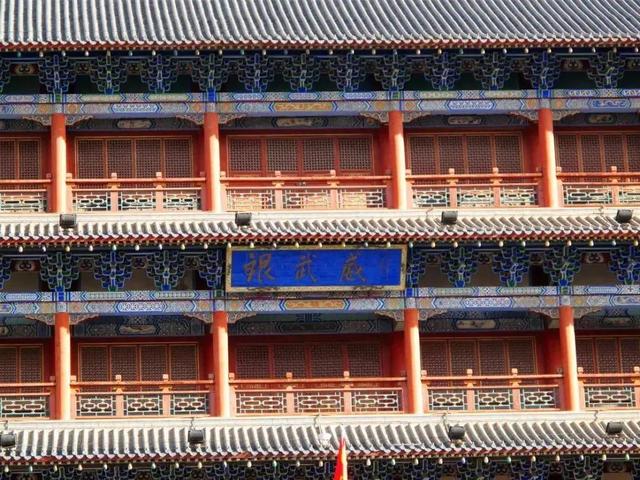 甘肃武威市简介，甘肃武威历史简介（甘肃武威，最吸引你的是什么）