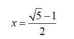 特殊角的三角函数值，特殊角的三角函数值有哪些（经典的“半特殊角”18°的三角函数求值）