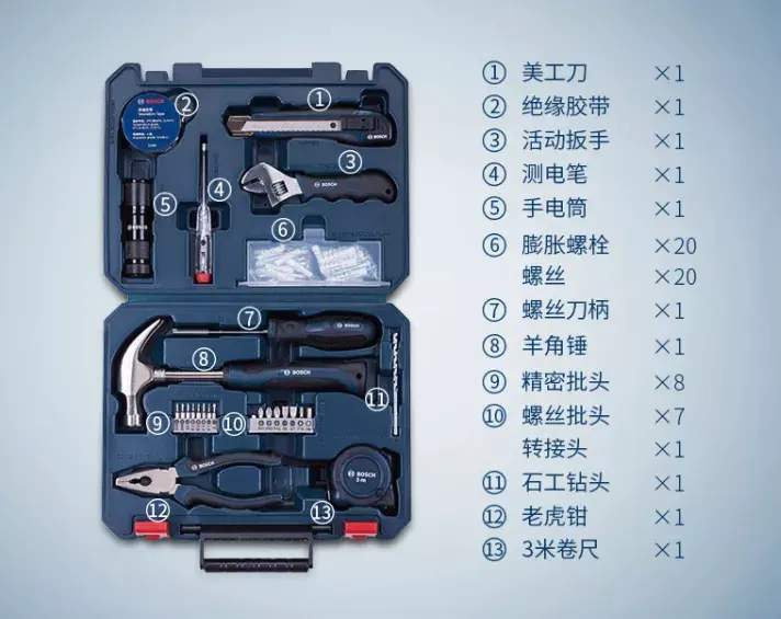 耐用的钢卷尺哪个好，备好这些小工具相当于半个监理