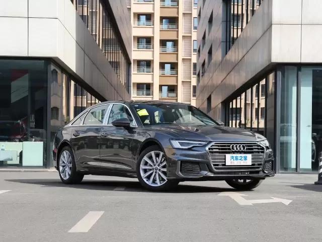 09款奥迪a6l，最贵的奥迪a6多少钱（奥迪A6L新车最新报价是多少呢）